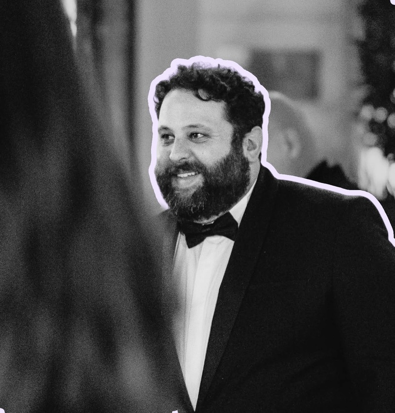 Chuck Delly, Pop Up Agency
